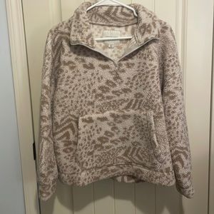 American eagle pullover